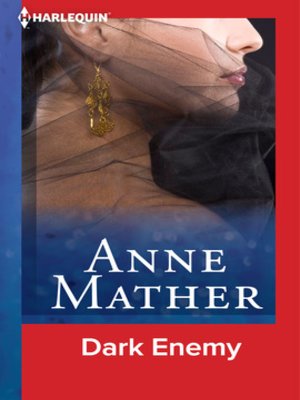 cover image of Dark Enemy